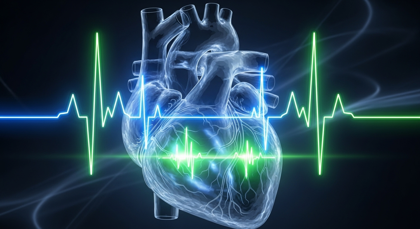 Quand le cœur s'emballe ou que la tension flanche