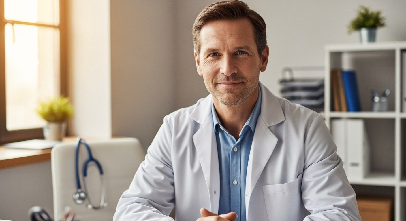 Le conseil du médecin : savoir écouter les signaux faibles