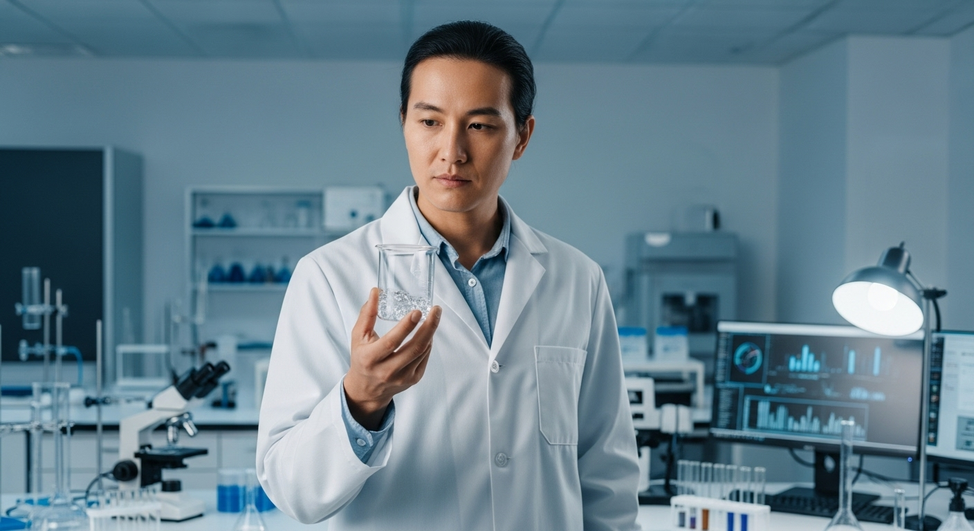 Pourquoi les scientifiques cherchent encore à l'améliorer ?