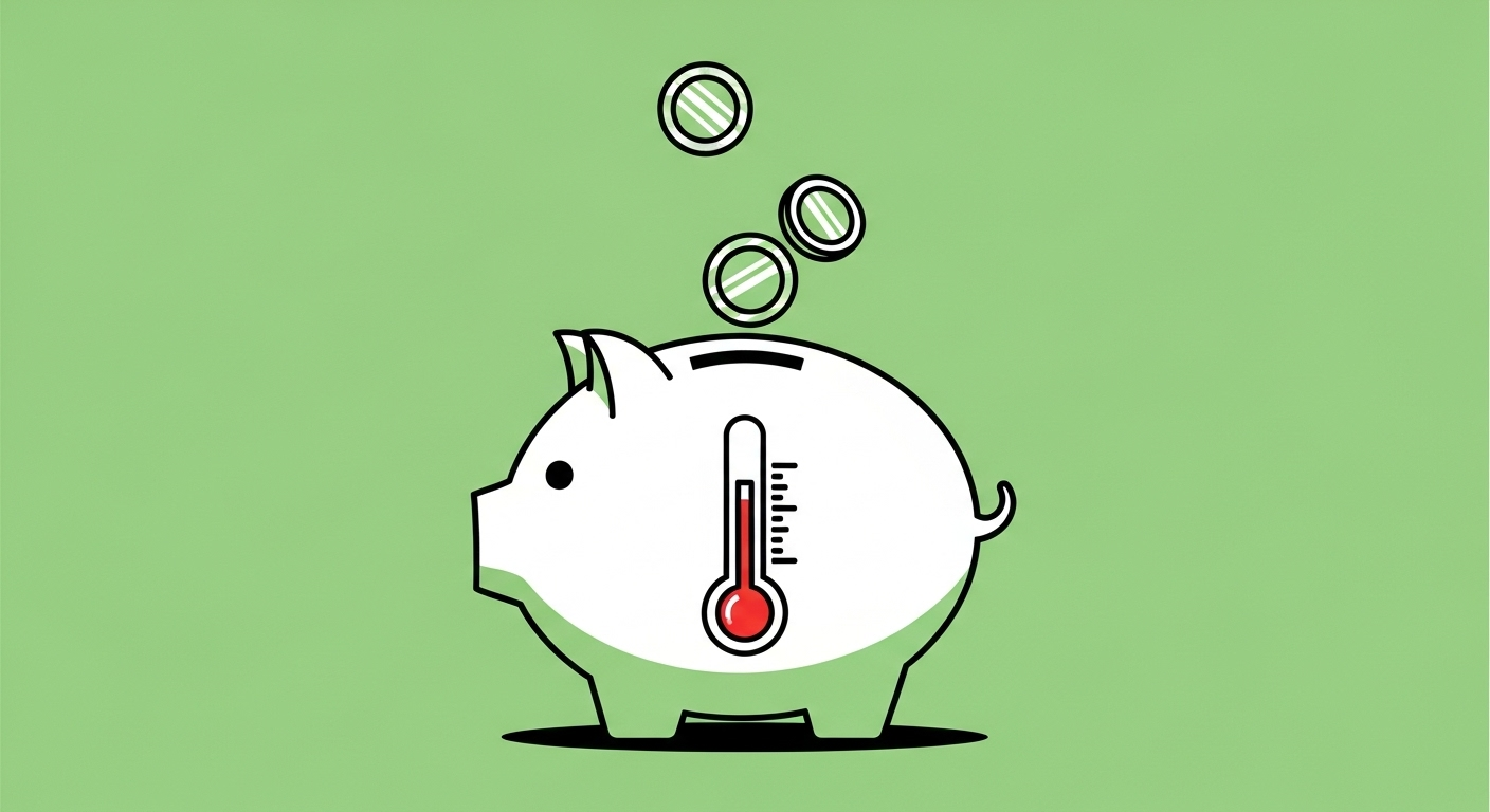 Des économies bien réelles sur la facture