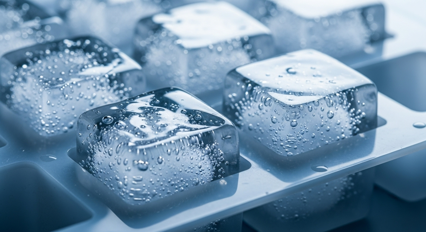 Une 'batterie à glace', comment ça marche au juste ?