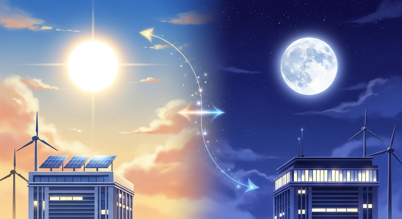 Réduisez la facture de climatisation de votre bâtiment de 40 % grâce aux batteries de glace