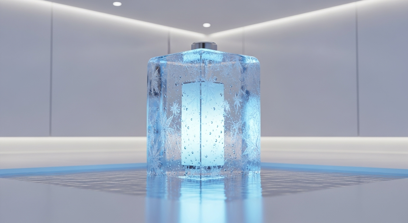 Réduisez la facture de climatisation de votre bâtiment de 40 % grâce aux batteries de glace