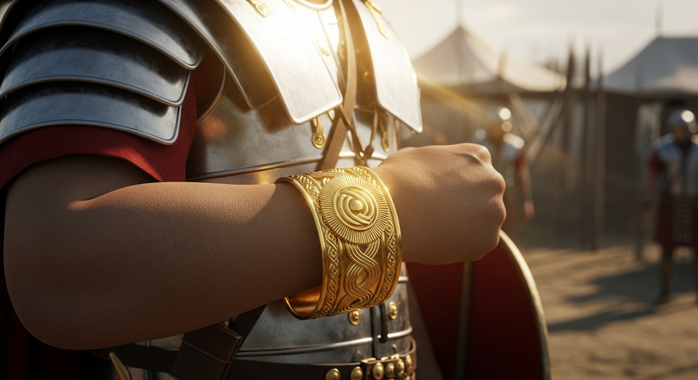 Le verdict des experts : une récompense pour un soldat courageux