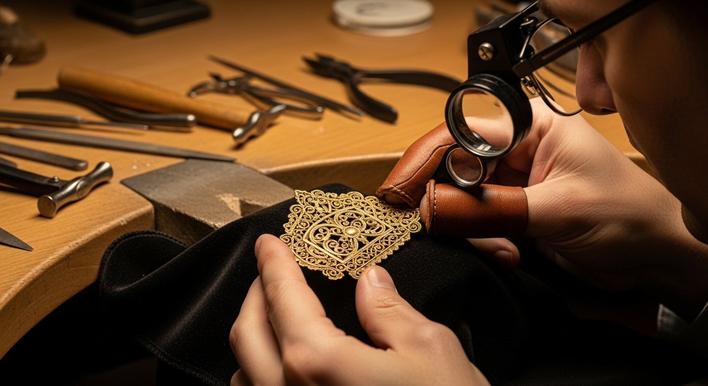 De la curiosité à la confirmation : le début de l'enquête