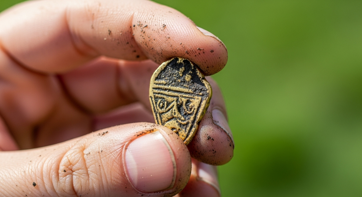 Le réflexe d'une maman et l'instinct d'un fils