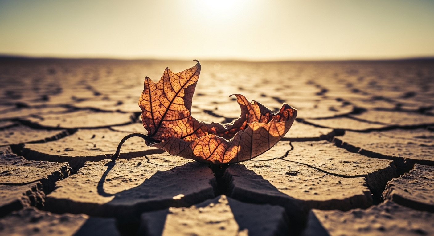 Le grand coupable : la chaleur de nos étés