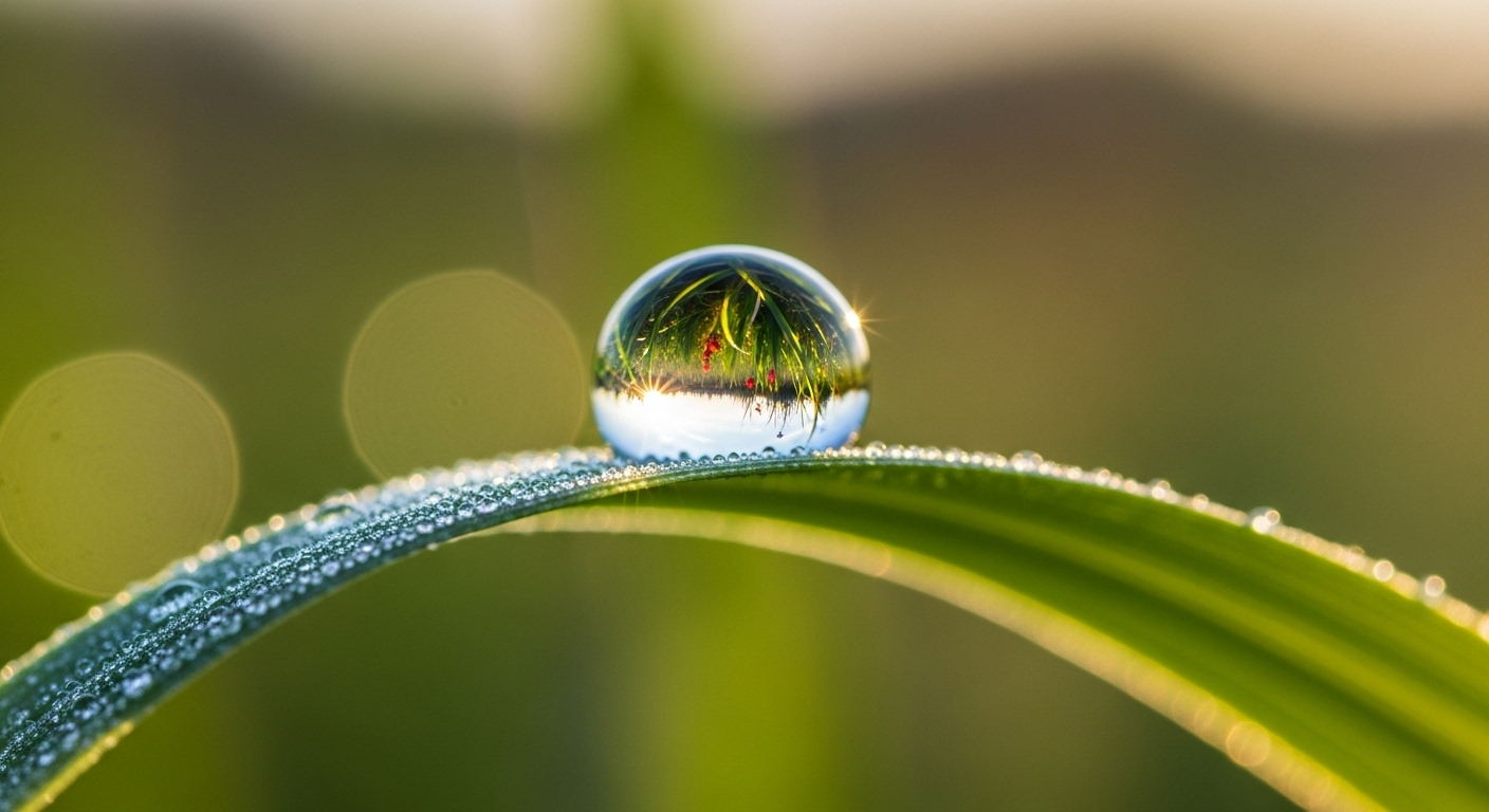 Le silence inquiétant de nos montagnes : les insectes disparaissent même loin de nous