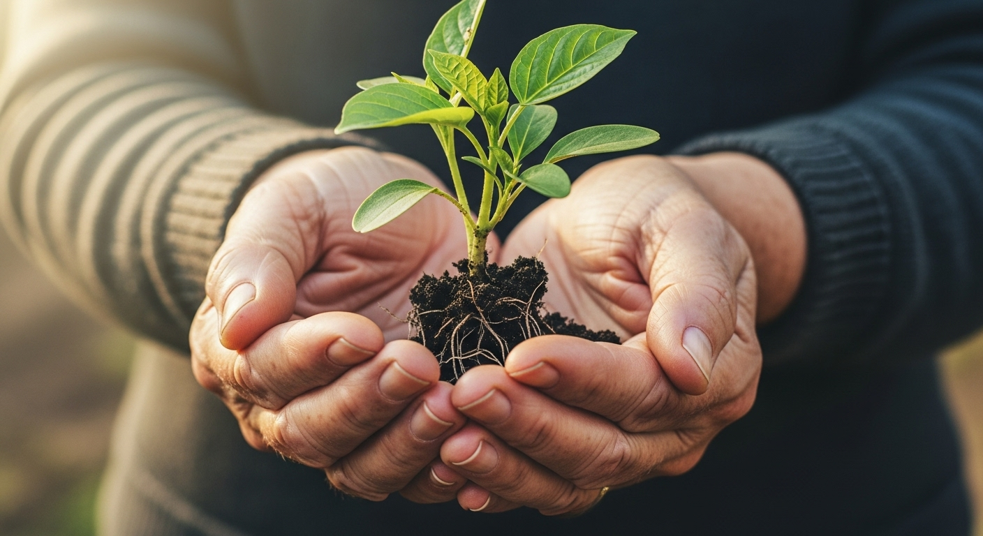 Conclusion : Un petit changement dans l'assiette pour un grand bienfait