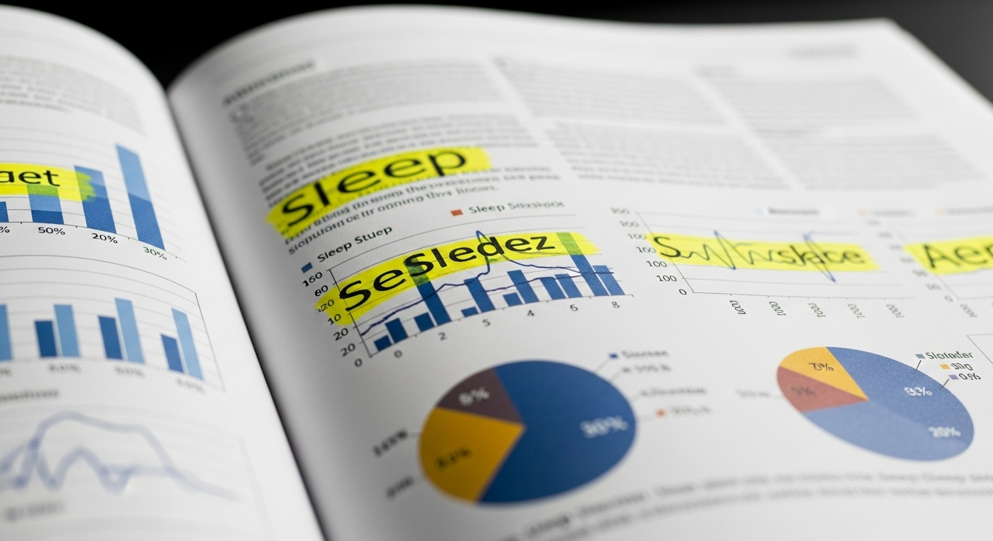 Ce que la science nous dit : des preuves solides