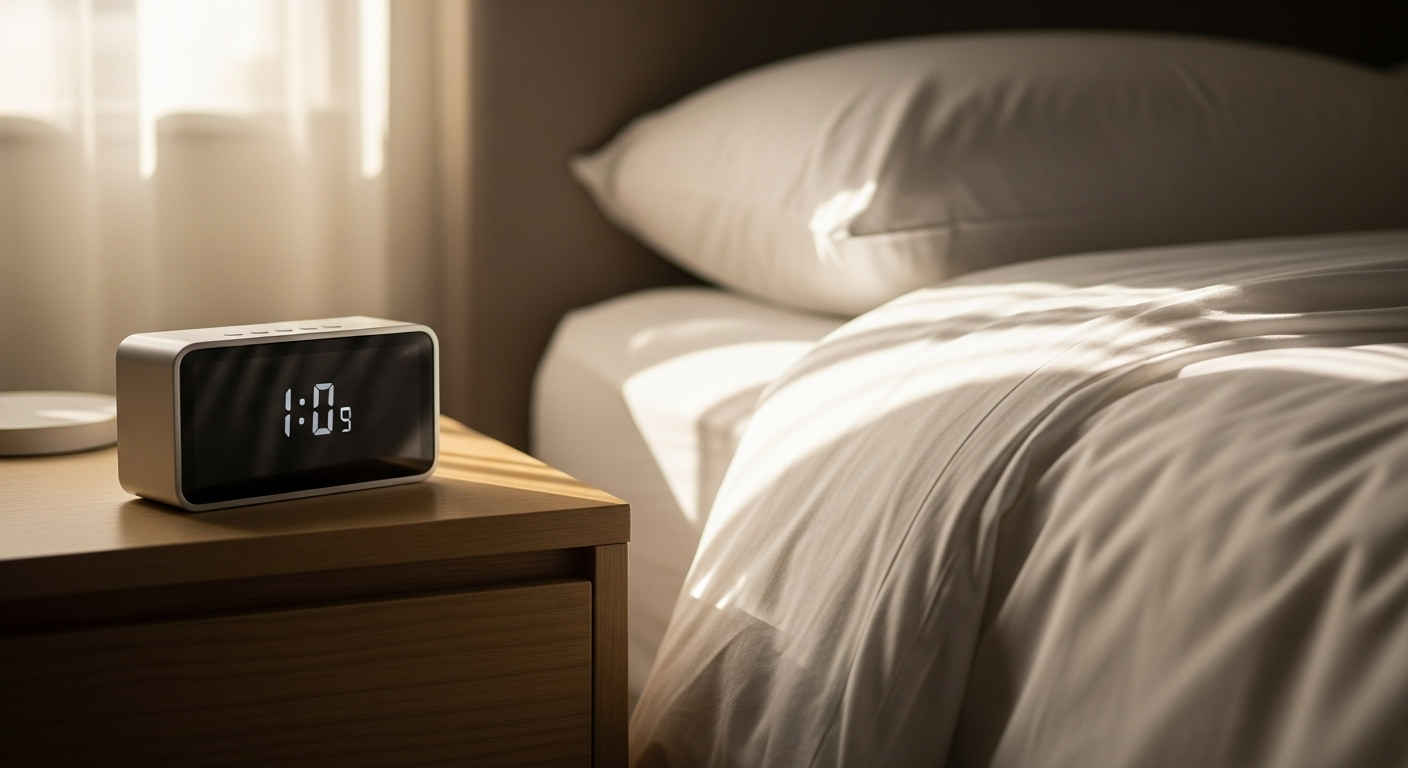 Votre position de sommeil influence directement la santé de votre cœur et de votre estomac