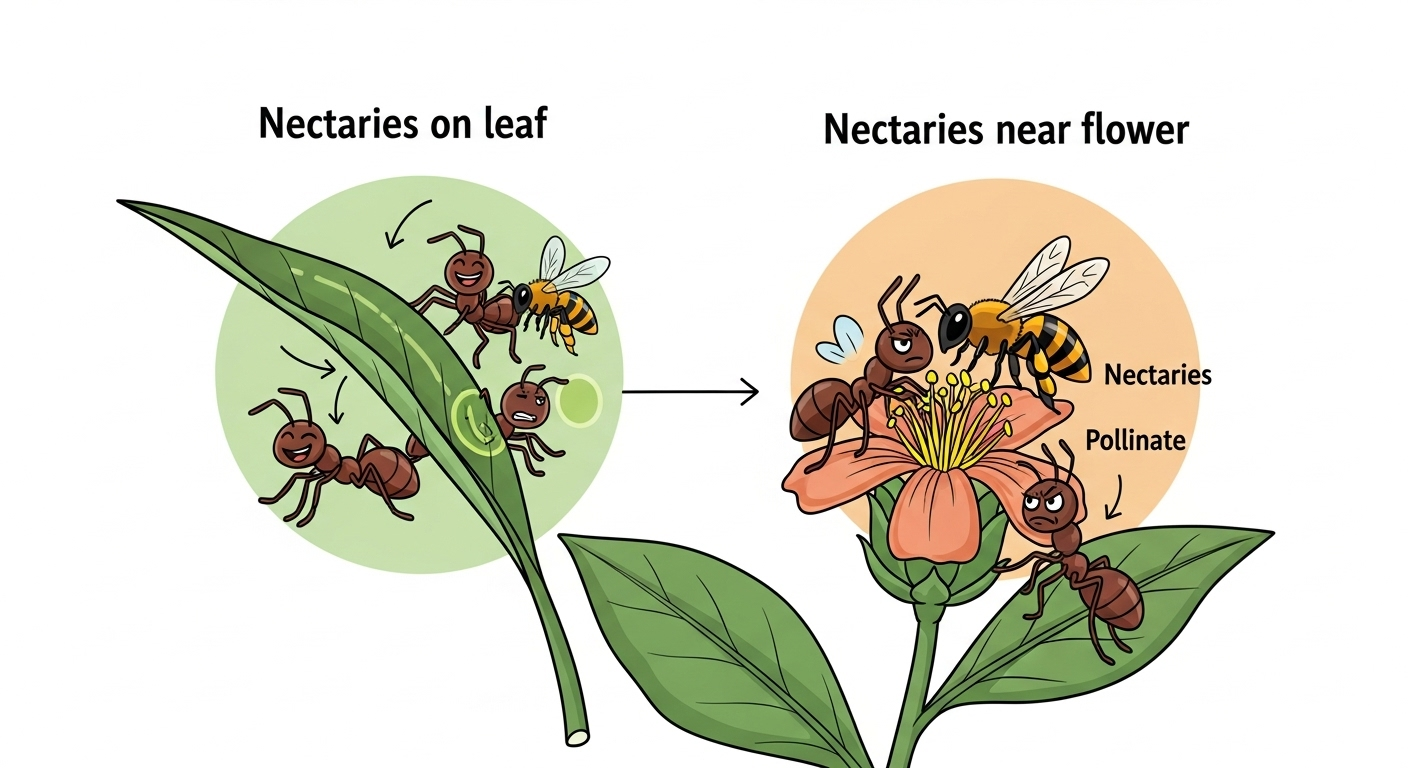 L'emplacement, c'est la clé du succès
