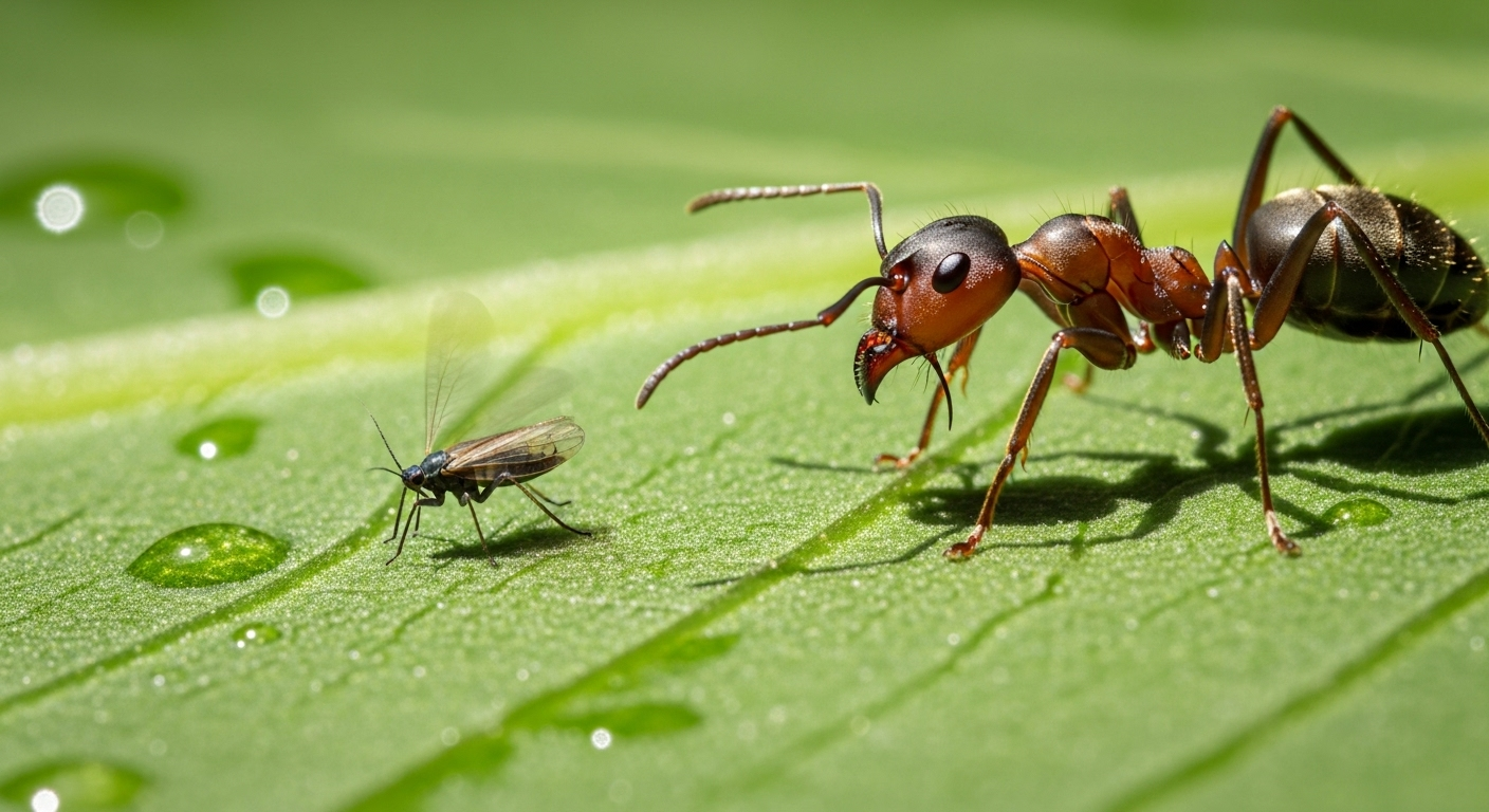 Un garde du corps un peu trop zélé