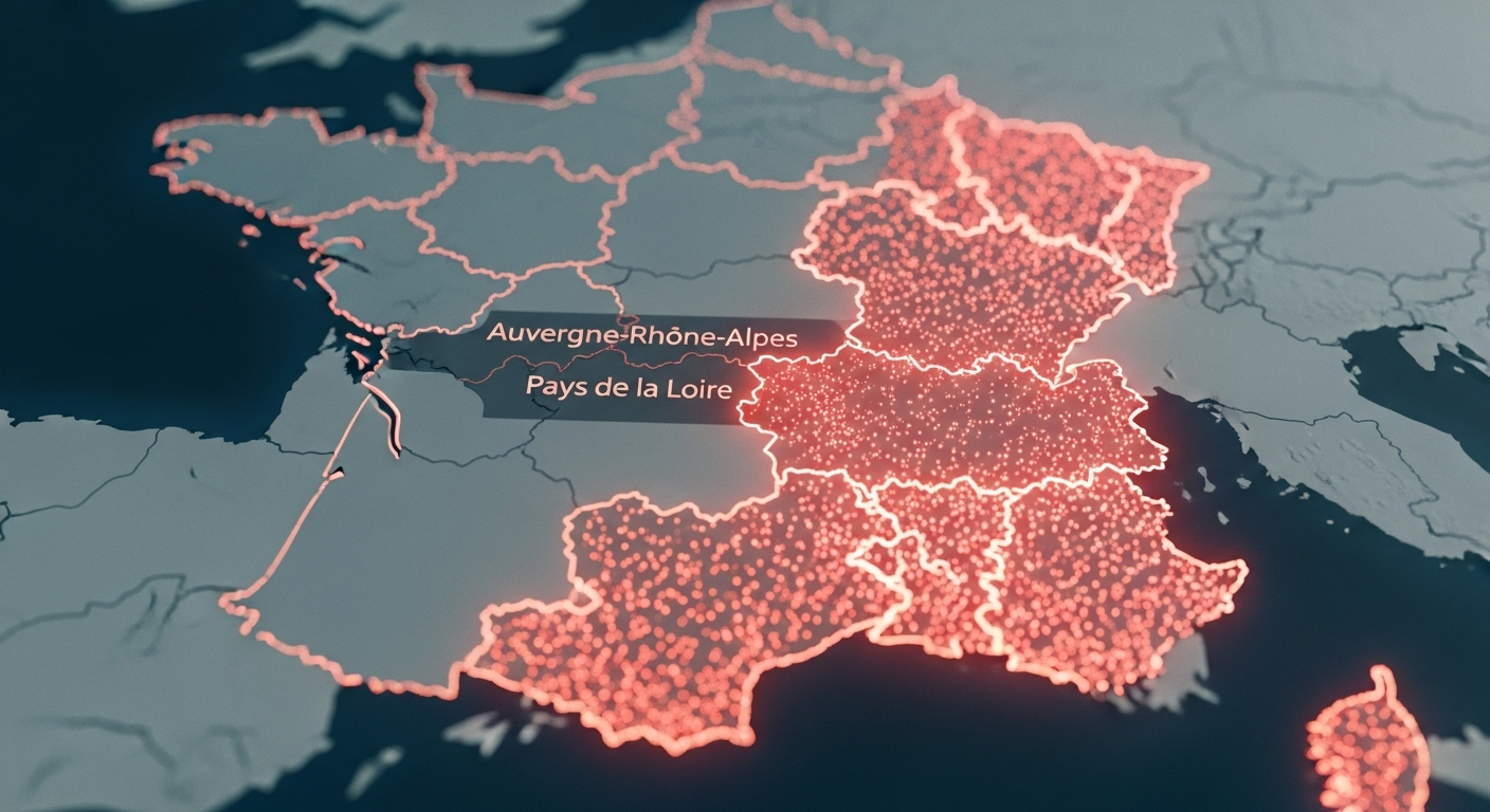 Hépatite A : le retour inattendu d&rsquo;une maladie que l&rsquo;on pensait maîtrisée