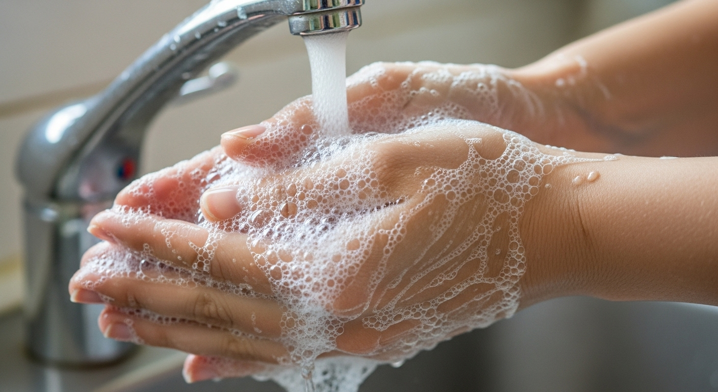 Qu'est-ce que ce virus qui profite d'un relâchement ?