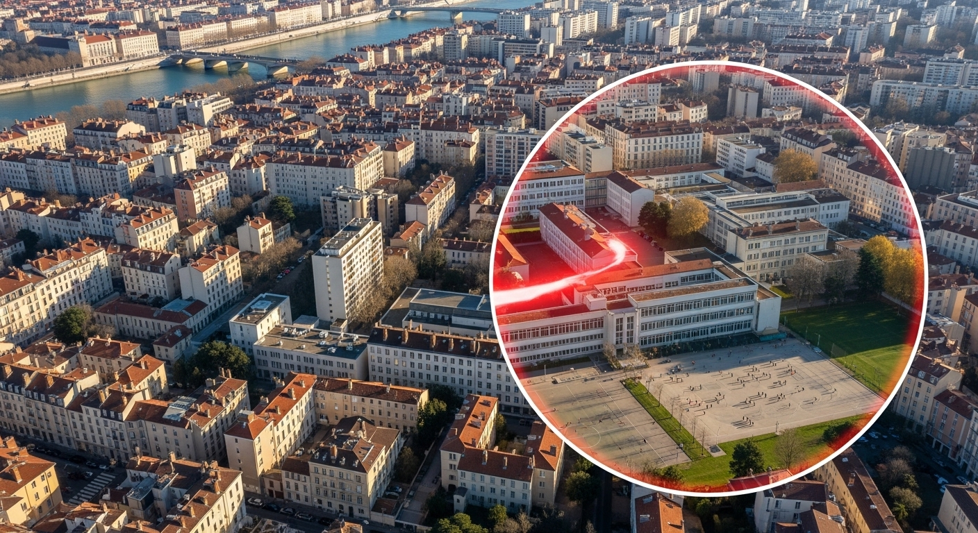 Des foyers épidémiques sous haute surveillance