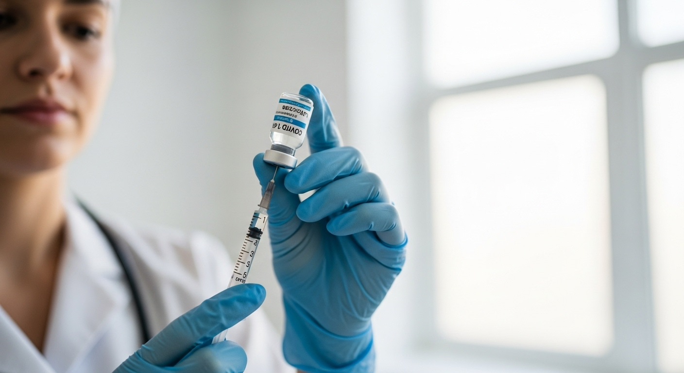 Hygiène et vaccination, les armes pour riposter