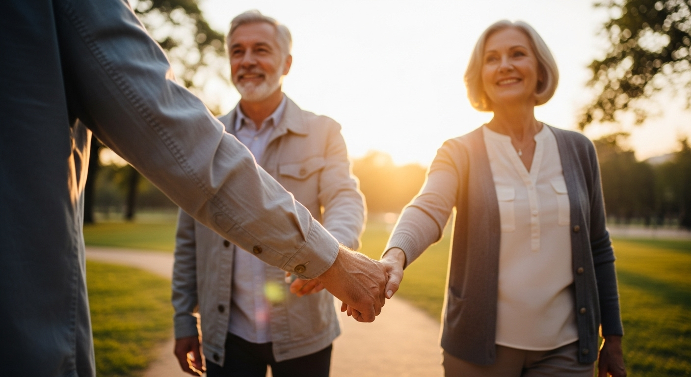 Conclusion : Retrouver les joies simples de la vie