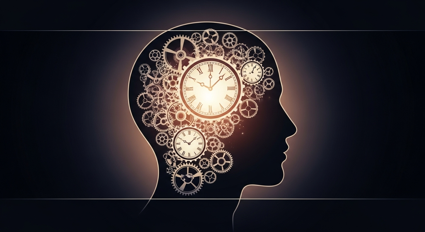 Quand notre horloge biologique se rebelle