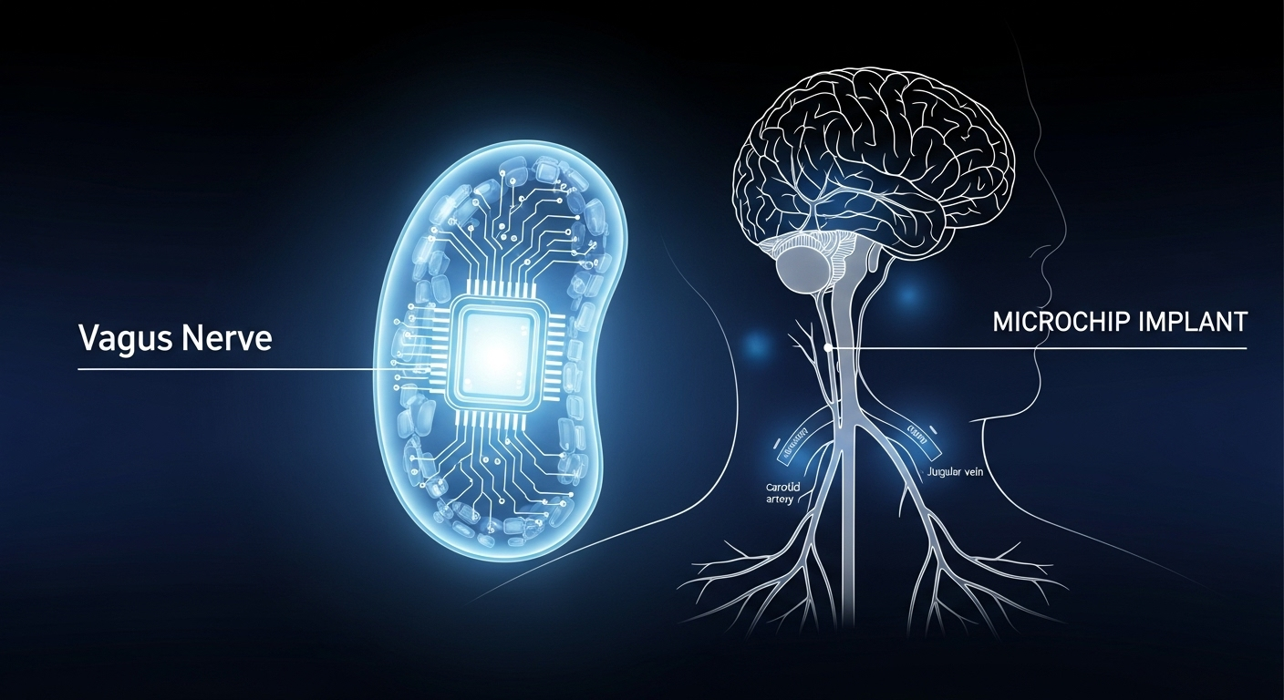 Un appareil minuscule pour un immense changement