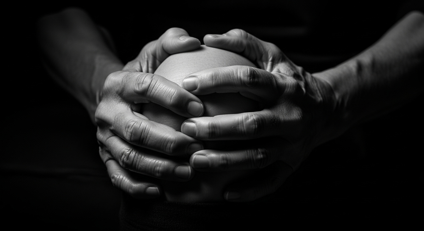 Le quotidien volé par la maladie