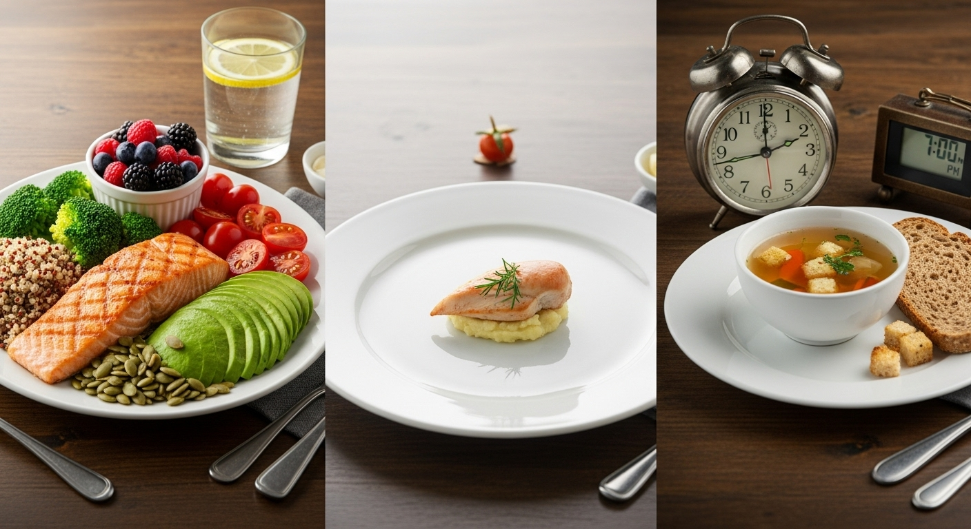 Et si le 'quand' était aussi important que le 'quoi' ?