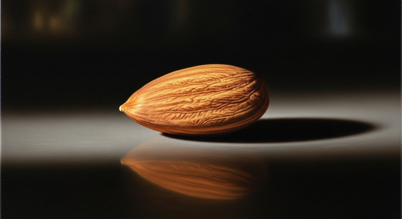 La vitamine E, une alliée précieuse et souvent oubliée