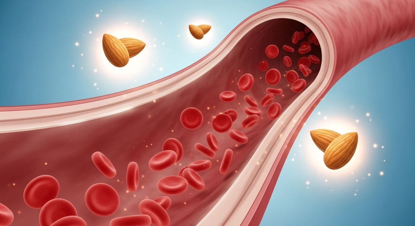 Les bienfaits concrets : bien plus que du cholestérol