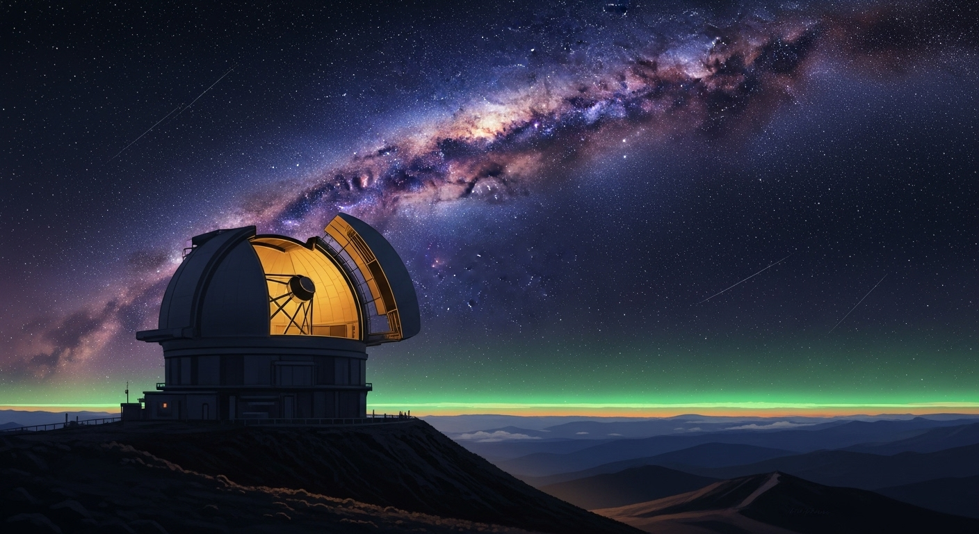 Comment les scientifiques l'ont-ils repéré ?