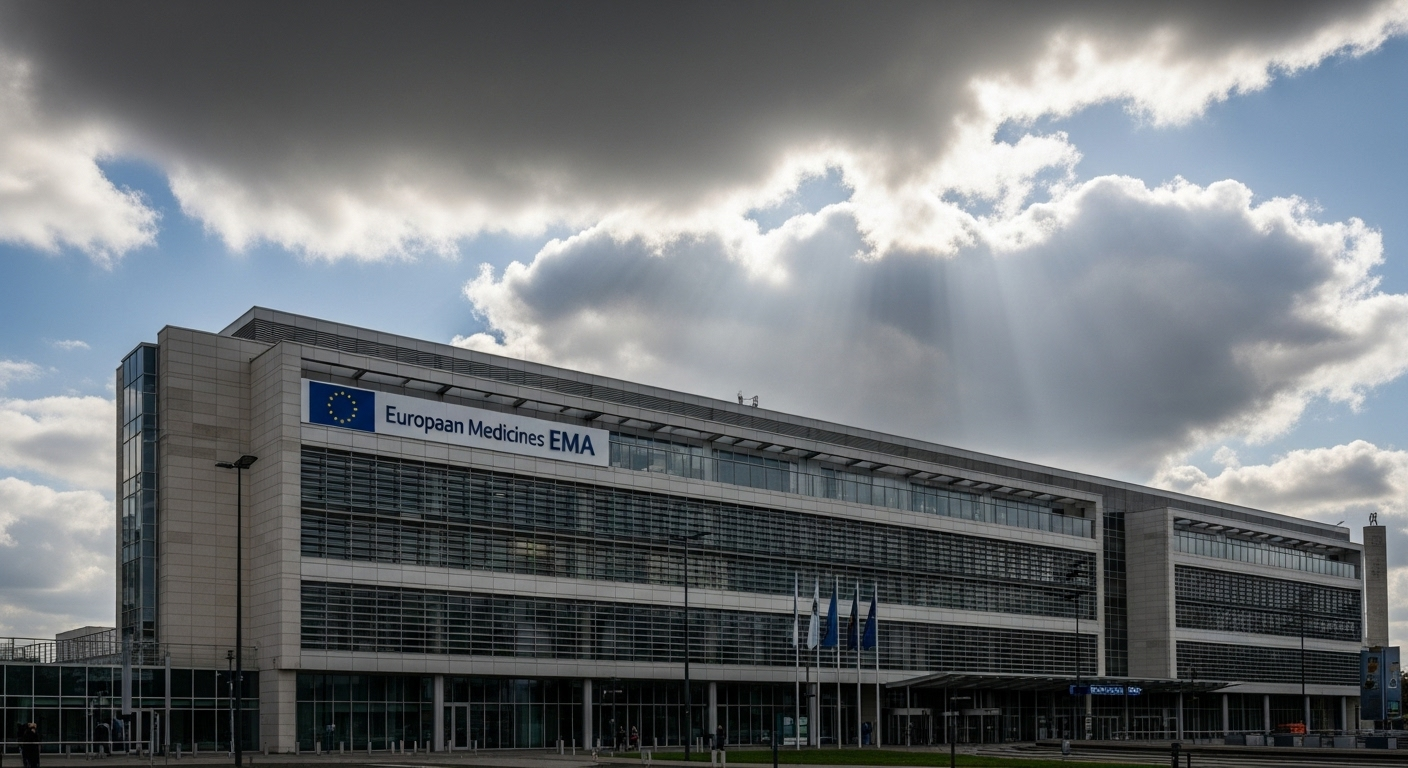 Le volte-face de l'agence européenne