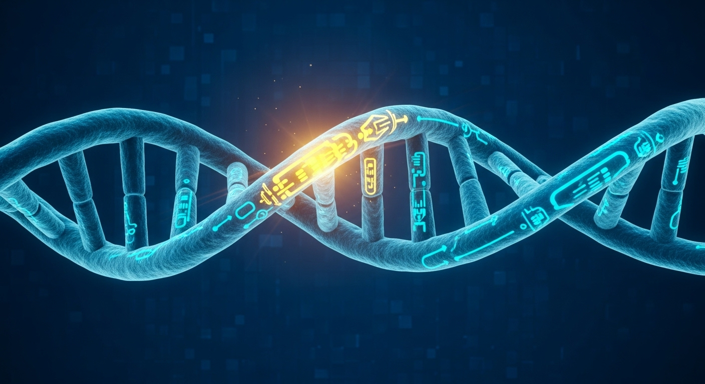 Un traitement réservé à un profil génétique précis