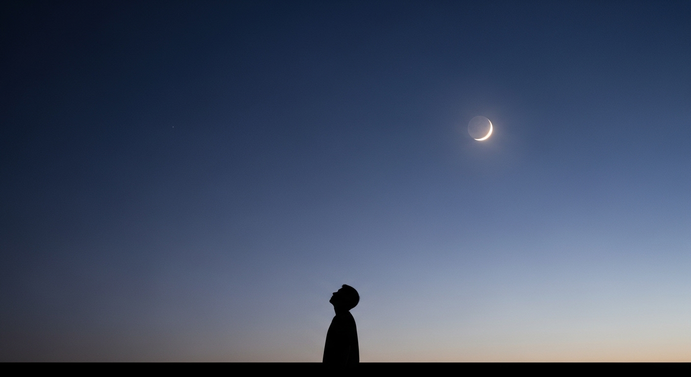 Conclusion : Un rappel de notre place dans l'univers