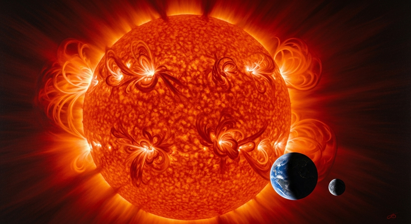 Alors, la Lune va-t-elle finir par nous quitter ?