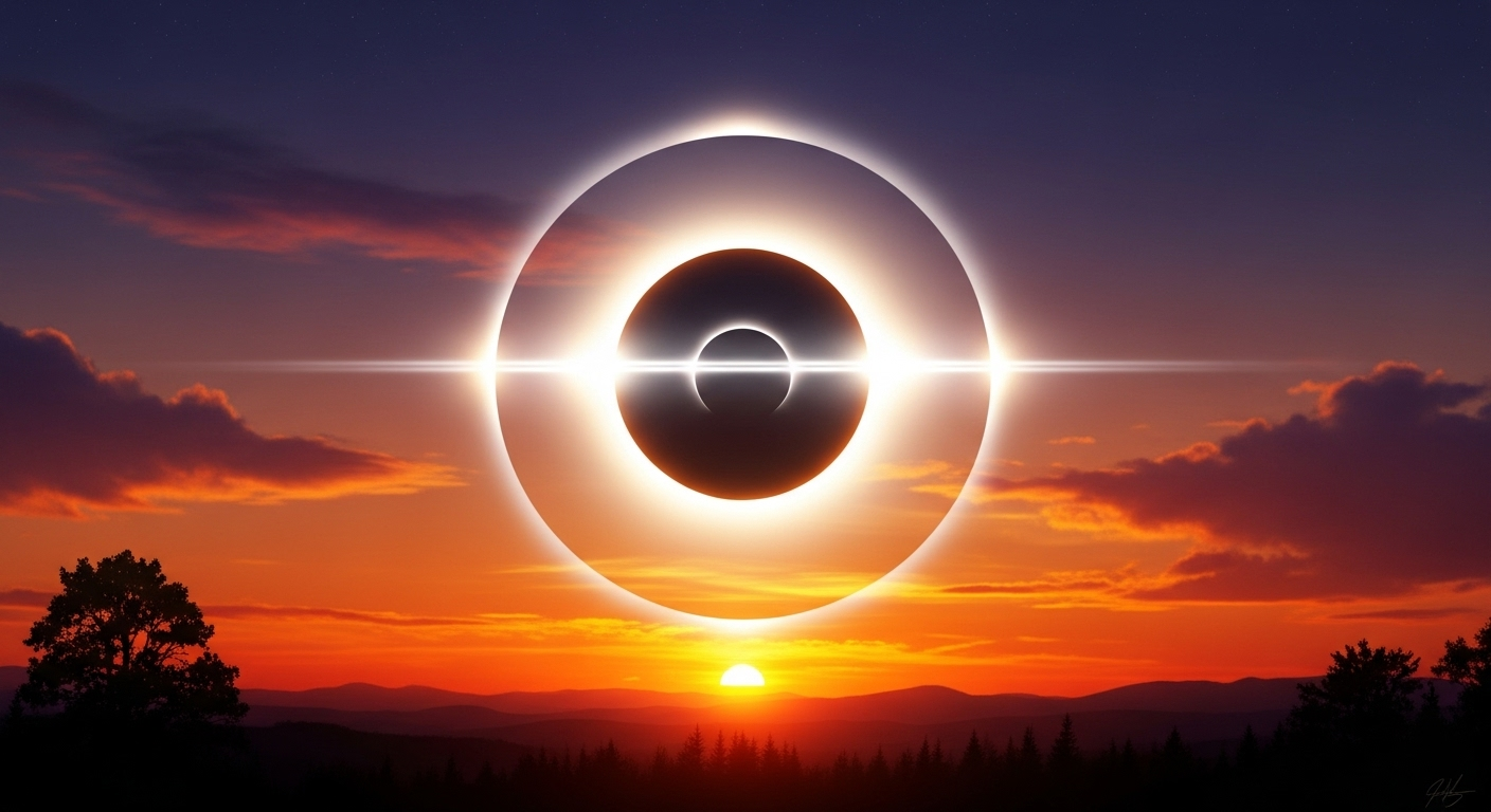 Bientôt la fin d'un spectacle magique