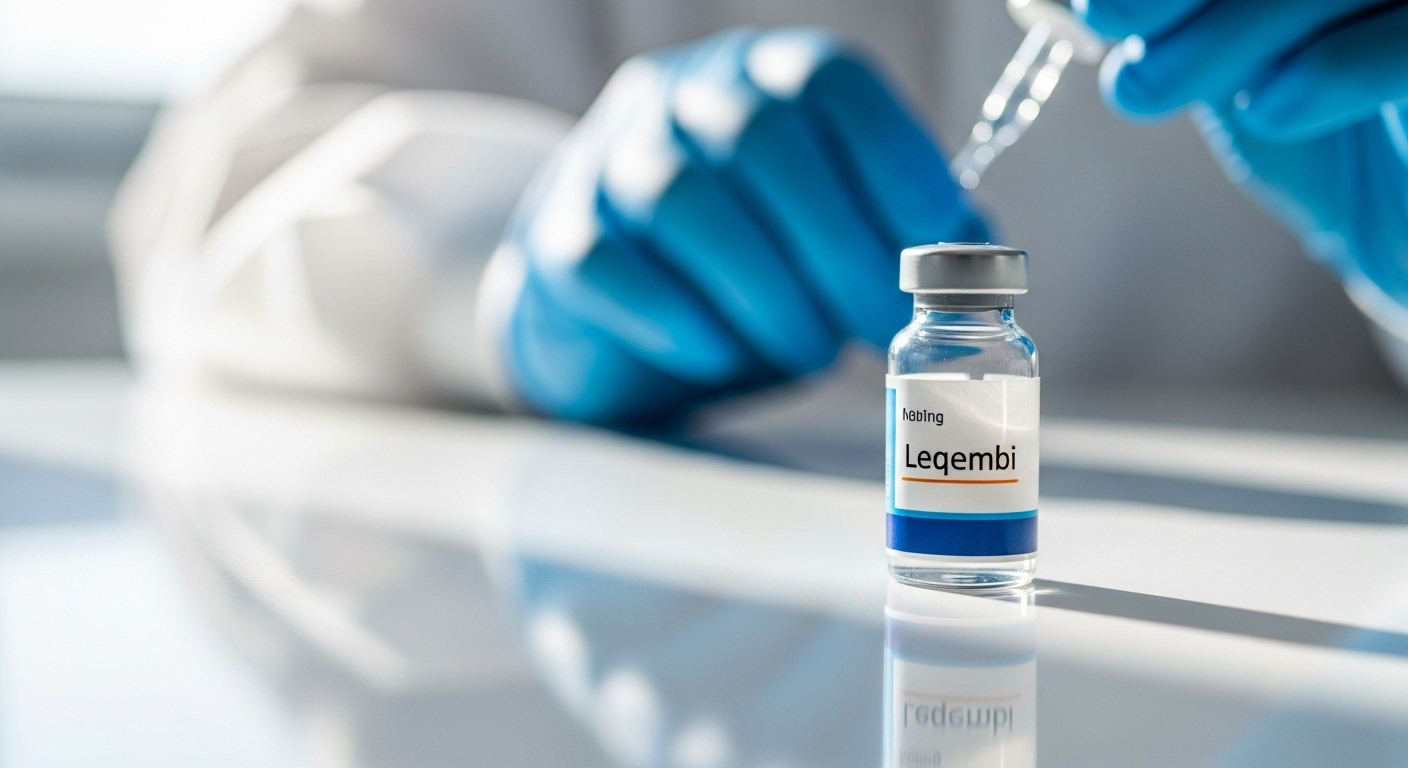 Alzheimer : de nouvelles initiatives scientifiques relancent la recherche contre la maladie