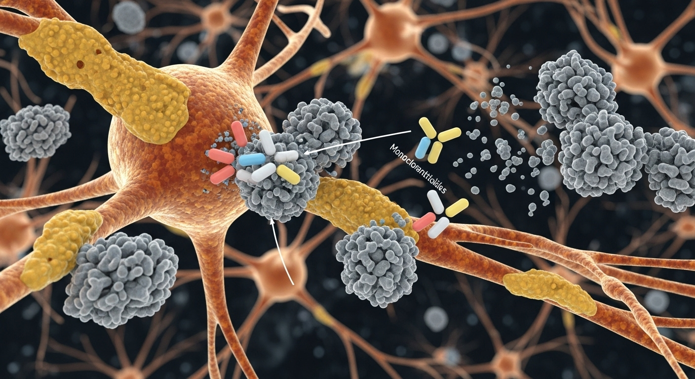 Mais au fait, comment fonctionne cette nouvelle molécule ?