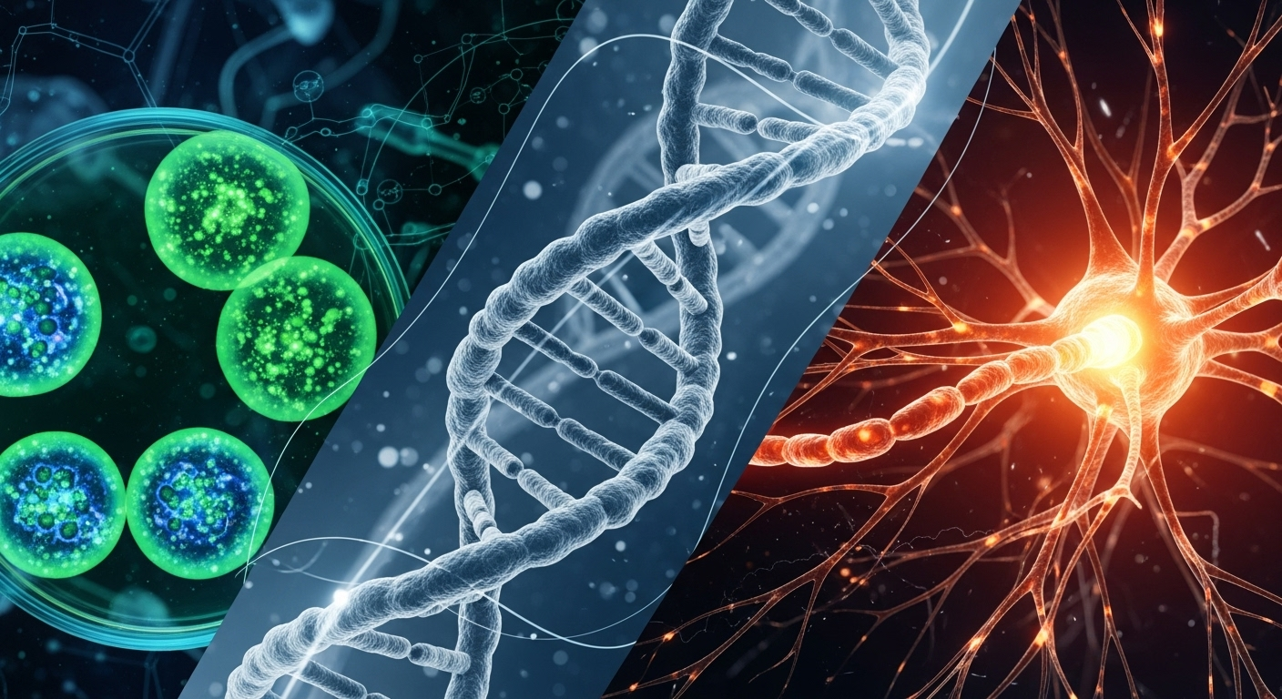 Au-delà du Leqembi, la recherche foisonne