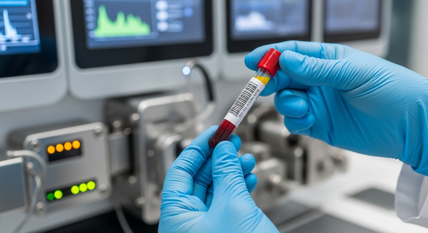 vers un diagnostic plus simple et un futur complexe