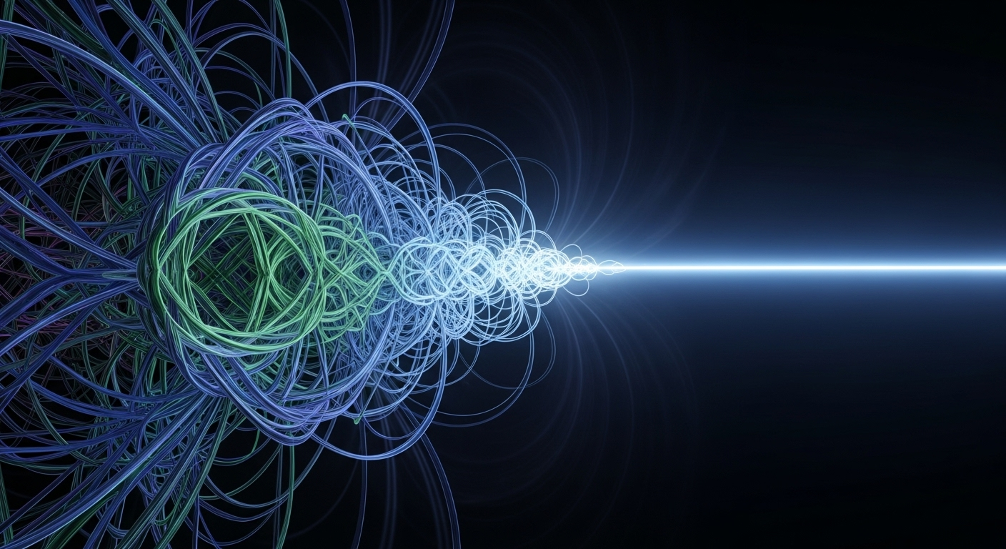 La fameuse formule magique : n * log(n)