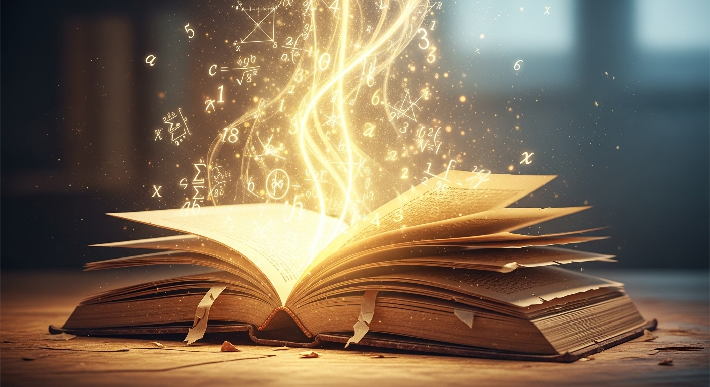 Cet homme a trouvé une façon éclair de faire des multiplications