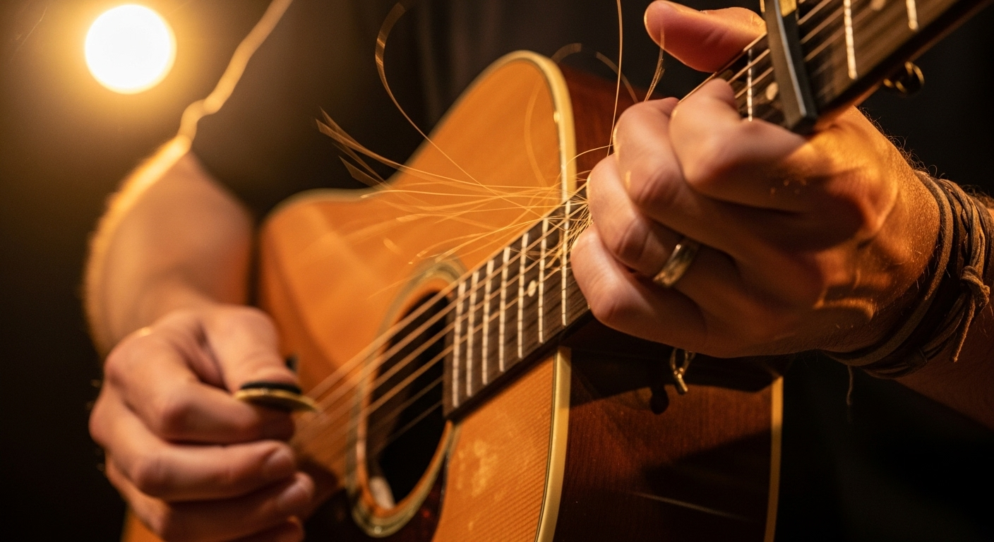 Il continuera à chanter pour lui rendre hommage