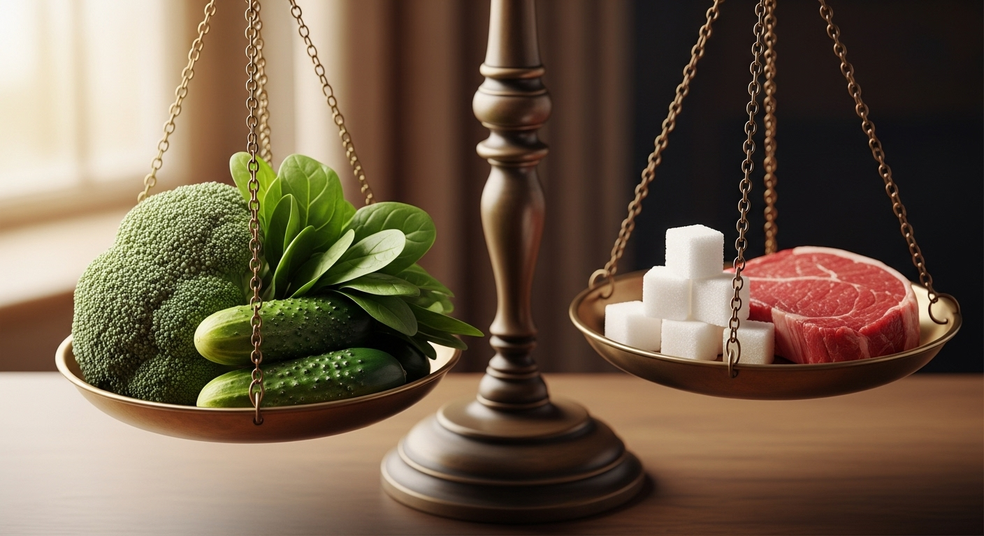 L'équilibre acido-basique, qu'est-ce que c'est au juste ?