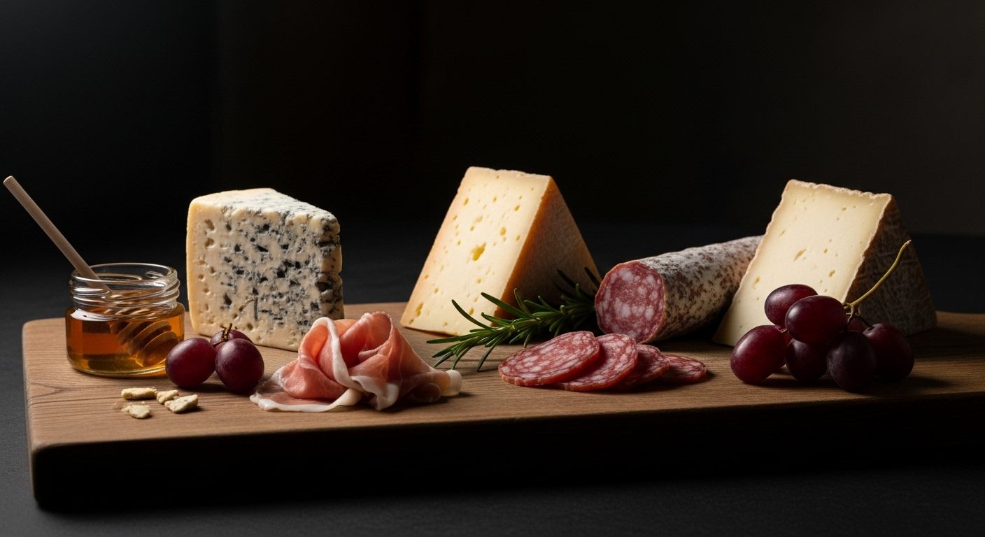 Et les aliments qui pèsent sur la balance ?