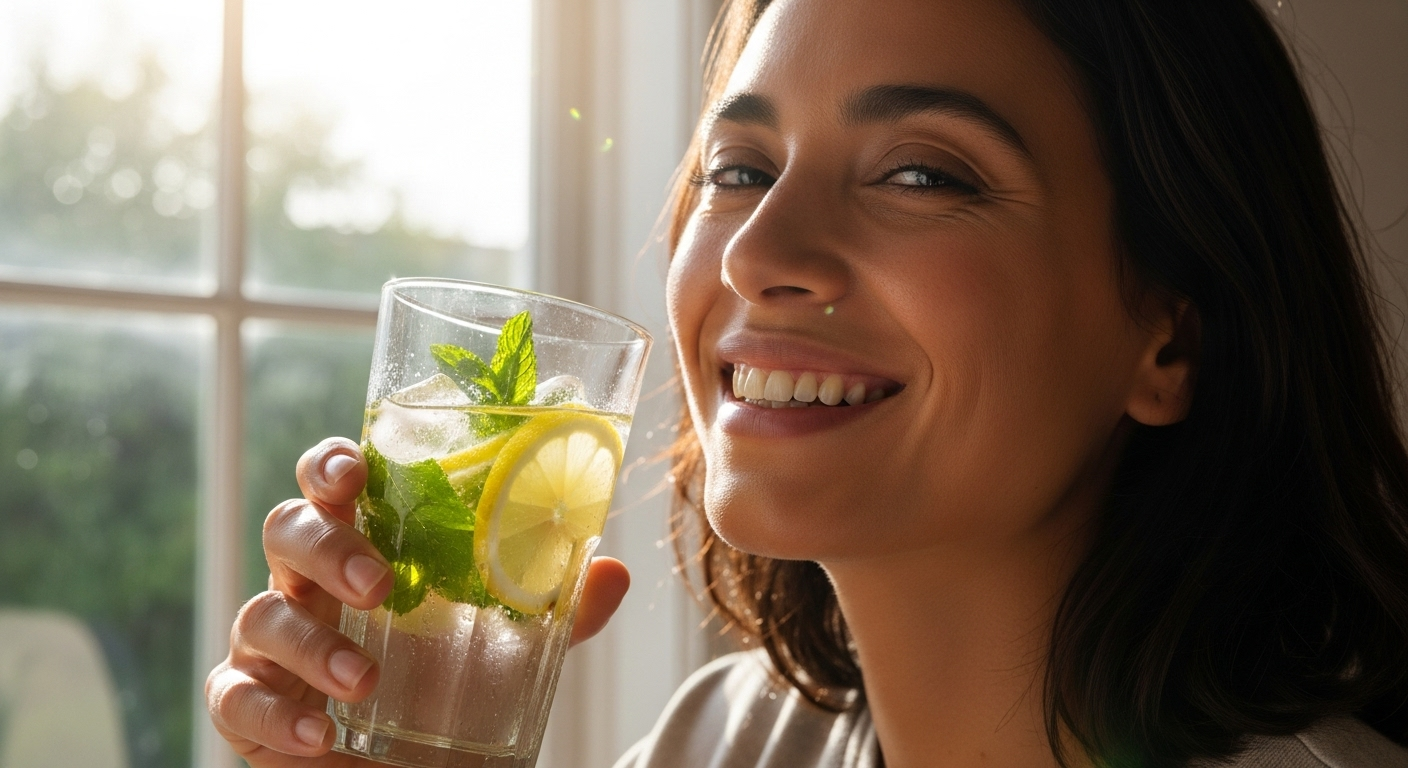 plus qu'un régime, un rééquilibrage