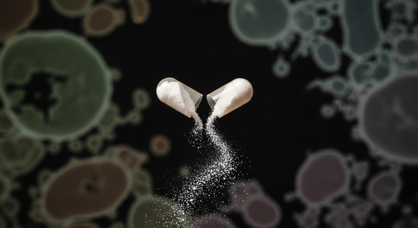 Quand les antibiotiques sèment le désordre