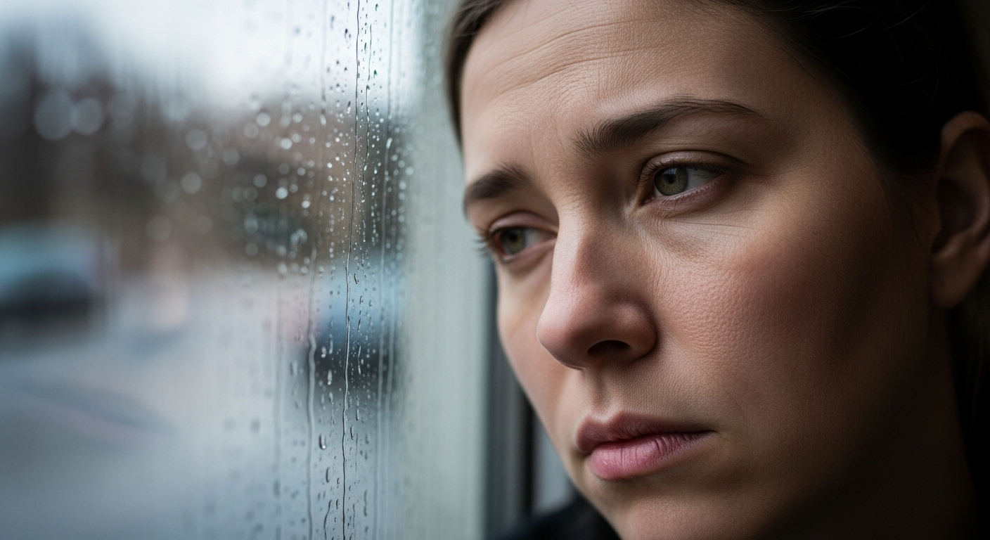 Bien plus que des maux de ventre