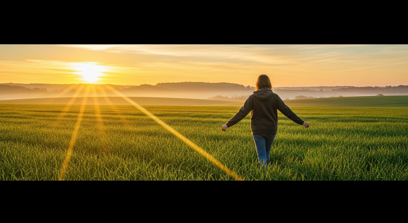 écouter son jardin intérieur