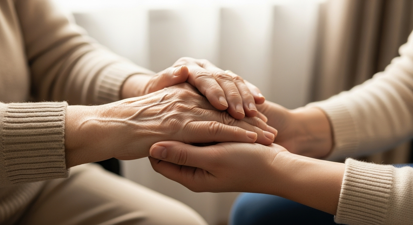 Alzheimer : un laboratoire de neurologie mène des recherches sur un traitement expérimental utilisant la lumière