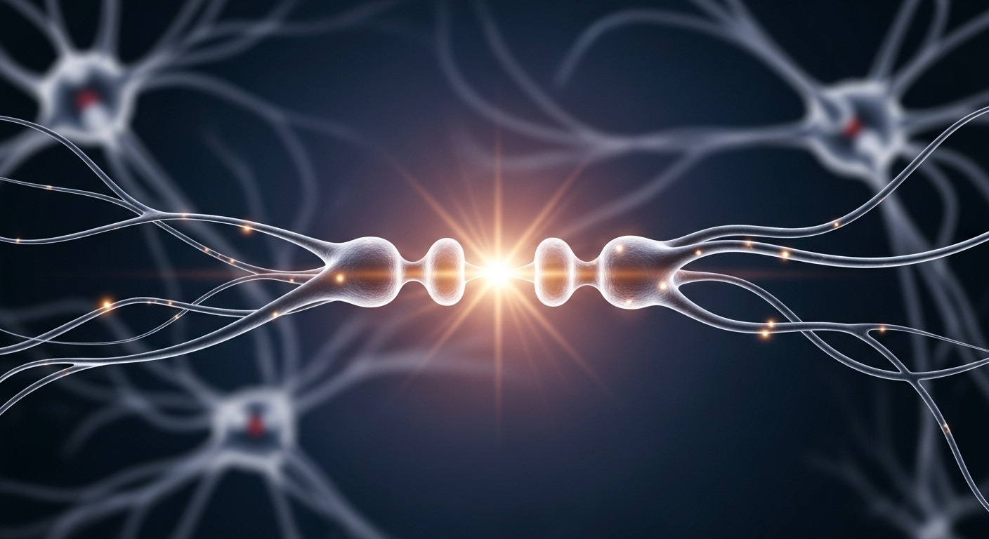 Pourquoi 40 hertz ? La science derrière le clignotement