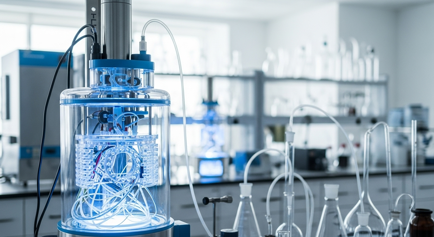 L'expérience en laboratoire : comment ça marche ?